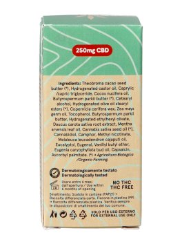 Healing Balm - 7