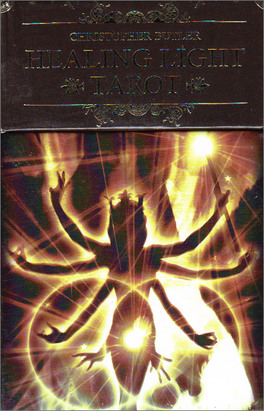 Healing Light Tarot - 2