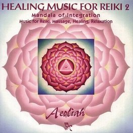 Healing Music for Reiki Vol. 2