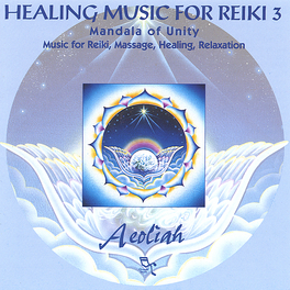 Healing Music for Reiki Vol. 3