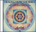 Healing Music for Reiki Vol. 4