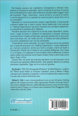 Healing Organization — Libro - 2