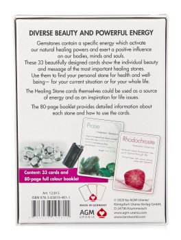 Healing Stones - 2