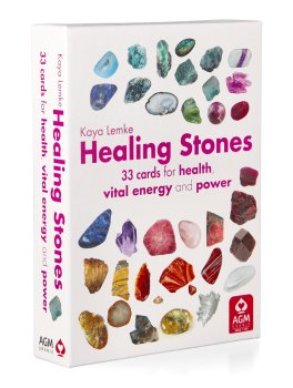 Healing Stones - 1