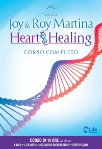 Heart Healing - Corso Completo - Cofanetto