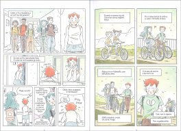 Heartbreak Hotel — Libro - 3