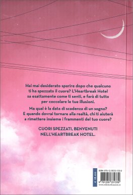 Heartbreak Hotel — Libro - 4