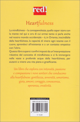 Heartfulness — Libro - 2