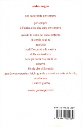 Heart Talk - Il Cuore Parla — Libro - 2