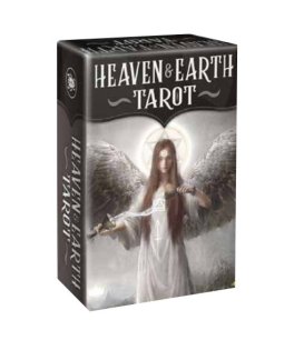 Heaven & Earth Tarocchi Mini - 1