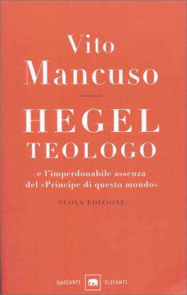 Hegel - Teologo — Libro - 1