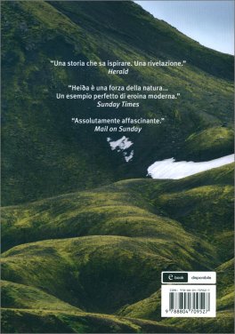 Heida — Libro - 2