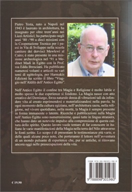 Heka - La Magia nell'Antico Egitto — Libro - 2