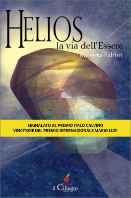 Helios - La Via dell'Essere — Libro - 1