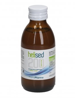 Helised 200 - Integratore a base di Estratto di Lumaca e Grindelia - 2