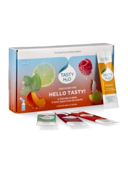 Hello Tasty! - Stick - 3