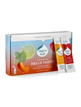 Hello Tasty! - Stick - 1