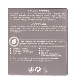 Hematite - Crema Viso Anti Age e Dopobarba - 2