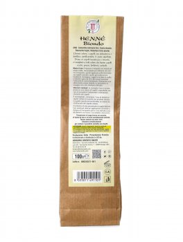 Hennè Naturale - 2