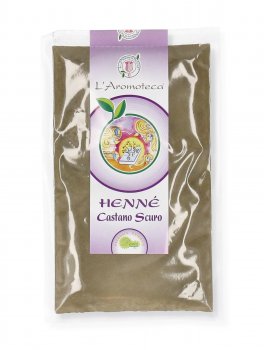 Hennè Naturale - 1