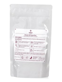 Hennè del Rajasthan Rosso Intenso - 3