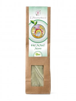 Hennè Naturale - 1