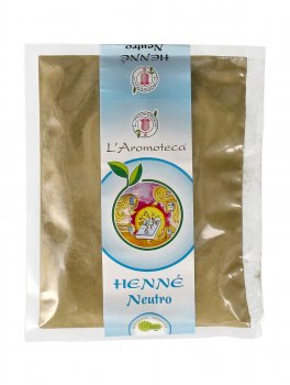 Hennè Naturale - 1