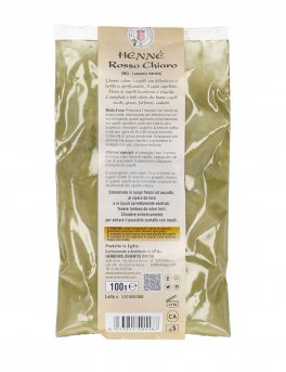 Hennè Naturale - 2