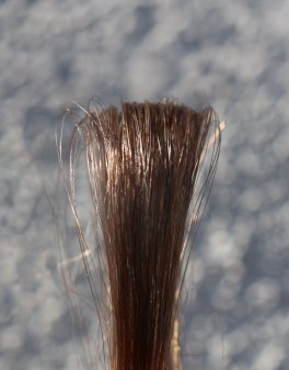 Henné Smoked Pearl Castano Cenere Bio - 3