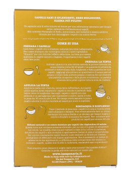 Hennetica - Tinta Vegetale - 4