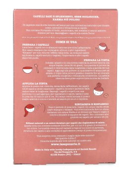 Hennetica Tinta Vegetale Durga - Melograno - 4