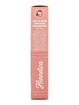 Hennetica Tinta Vegetale Durga - Melograno - 5