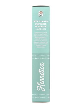 Hennetica Tinta Vegetale Lakshmi - Nocciola - 5