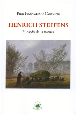 Henrich Steffens - Filosofo della Natura — Libro - 1