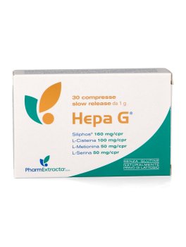 Hepa G® Compresse - 2