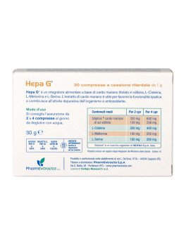 Hepa G® Compresse - 3
