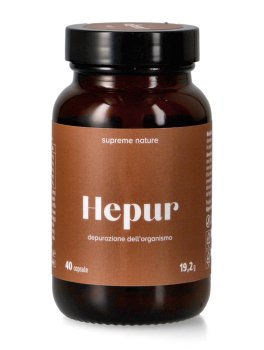 Hepur - 1