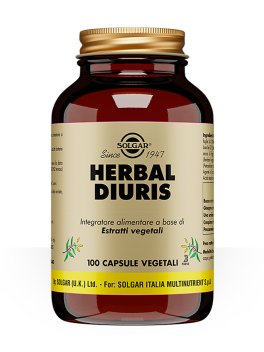 Herbal Diuris