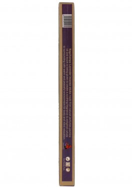 Herbal Masala Incense Sticks - Incensi Nag Champa - 3