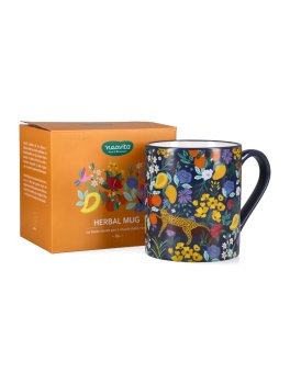 Herbal Mug Tropical Detox - Tazza in Ceramica - 1