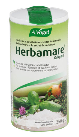 Herbamare - Sale alle Erbe - 1