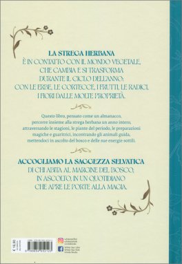 Herbana - Un Anno nella Foresta — Libro - 2