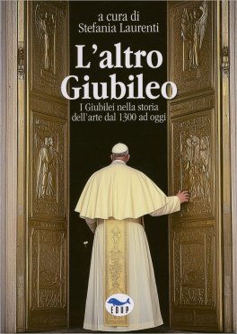 L'Altro Giubileo — Libro - 1