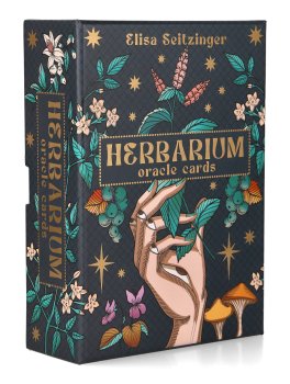 Herbarium - Oracle Cards - 1