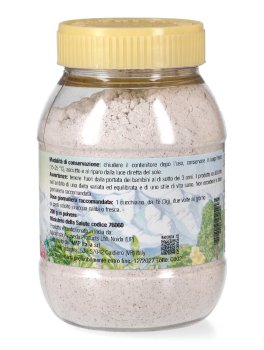 Herbonic in Polvere - Preparato per Bevanda alle Mandorle ed Erbe Ayurvediche - 2