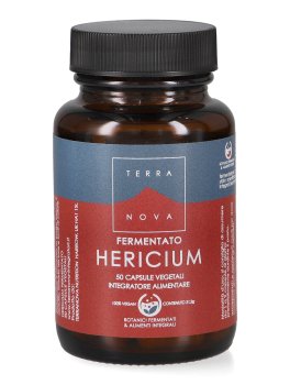Hericium Fermentato (Lion's Mane) - 1