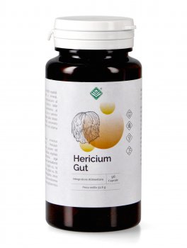 Hericium Gut - 1