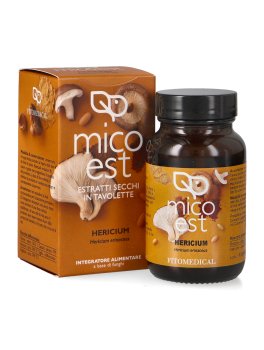 Hericium - MicoEST - 2
