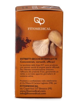 Hericium - MicoEST - 3