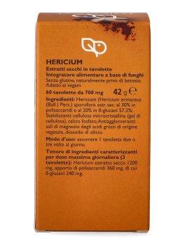 Hericium - MicoEST - 4